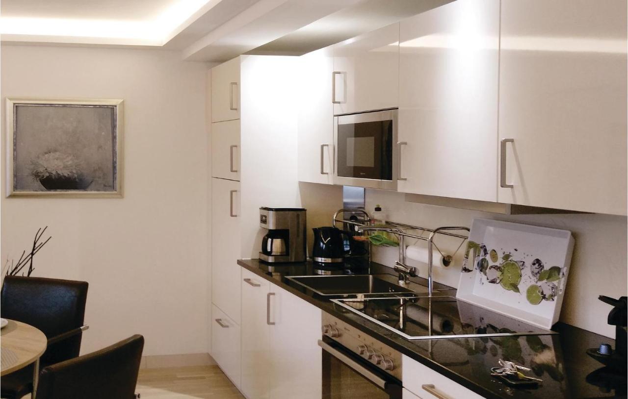 Princess Apartment Ostseebad Binz