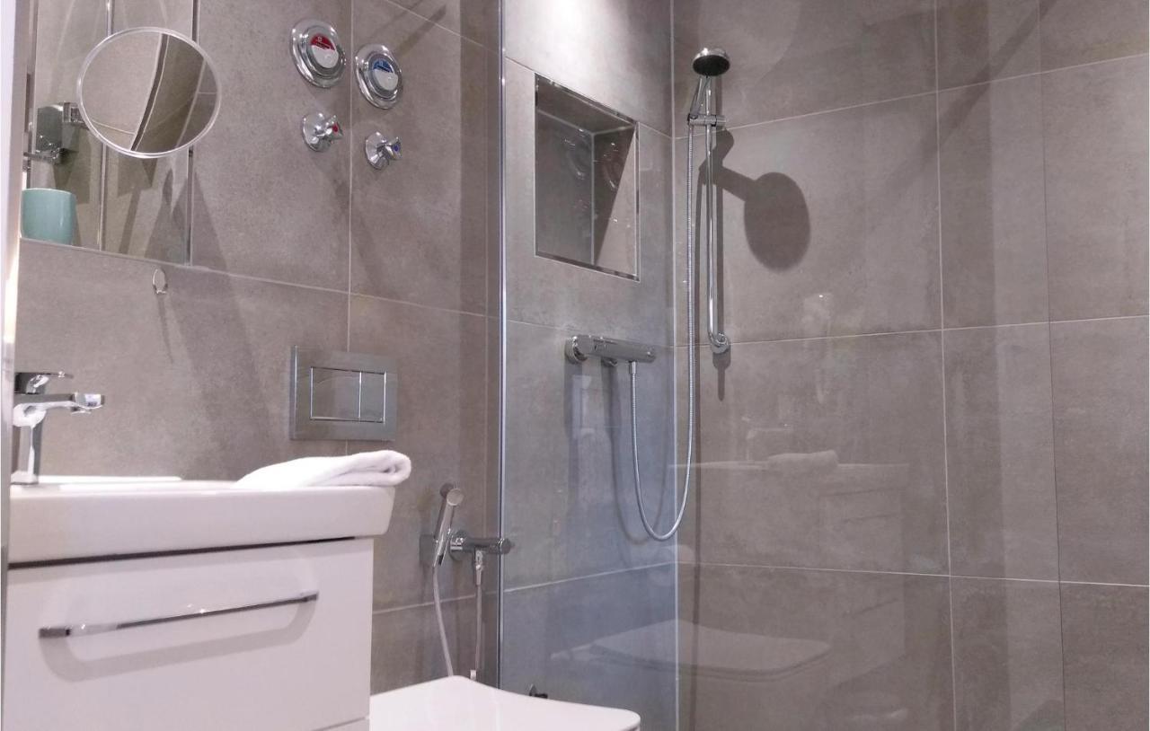 Apartment Princess Ostseebad Binz