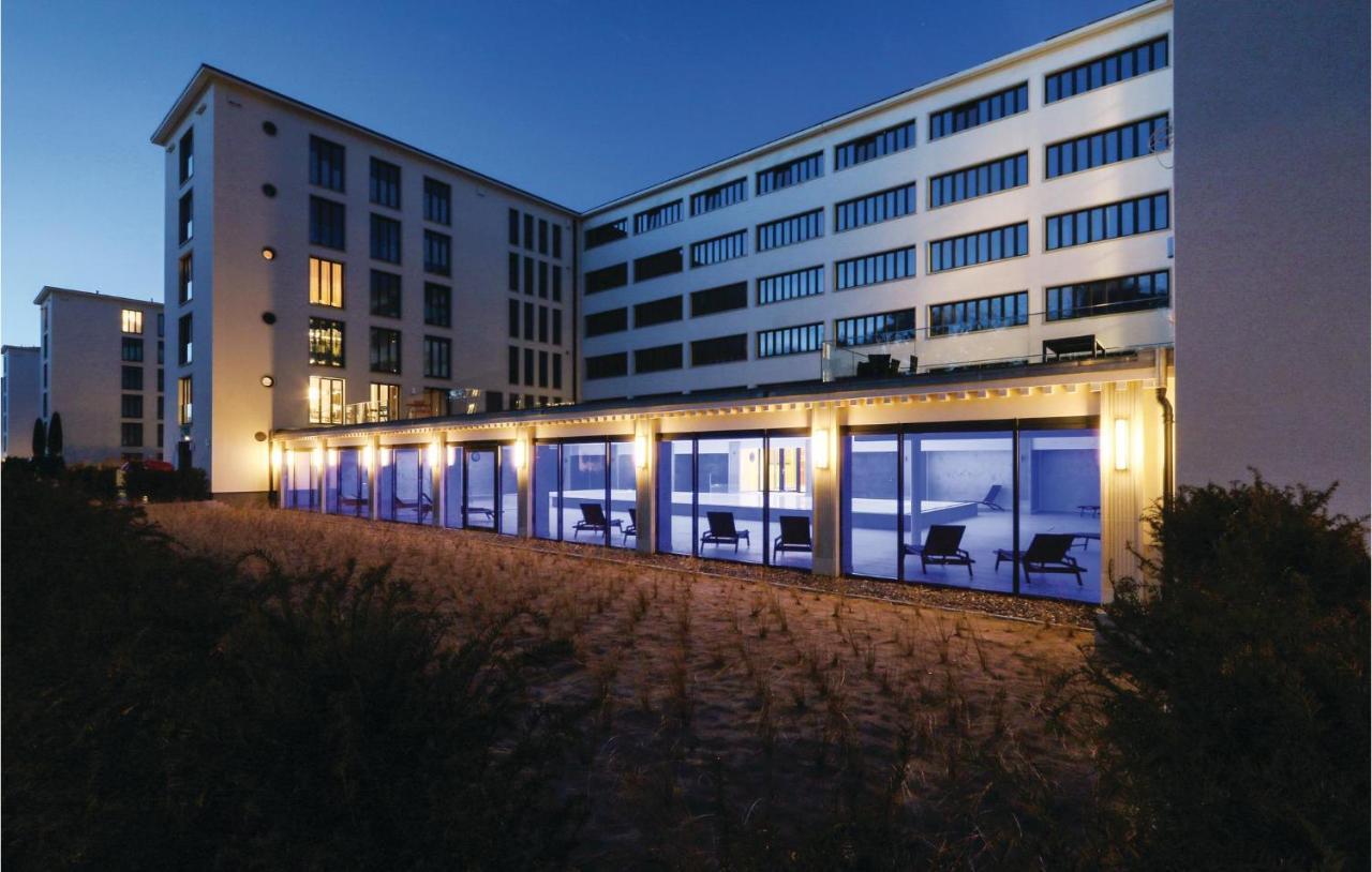 Princess Apartment Ostseebad Binz